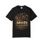 Mud: The Free Accessory ATV T-Shirt — Off-Road Rider Tee