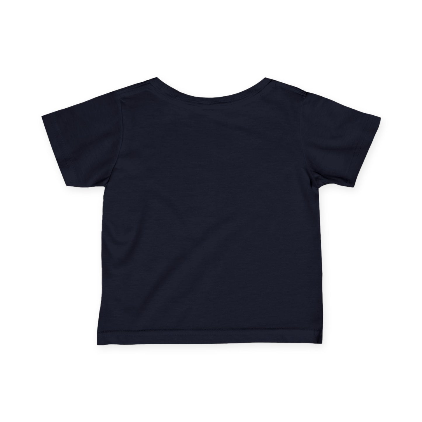 Infant Tee — "Unstoppable" ATV Racer Baby T‑Shirt