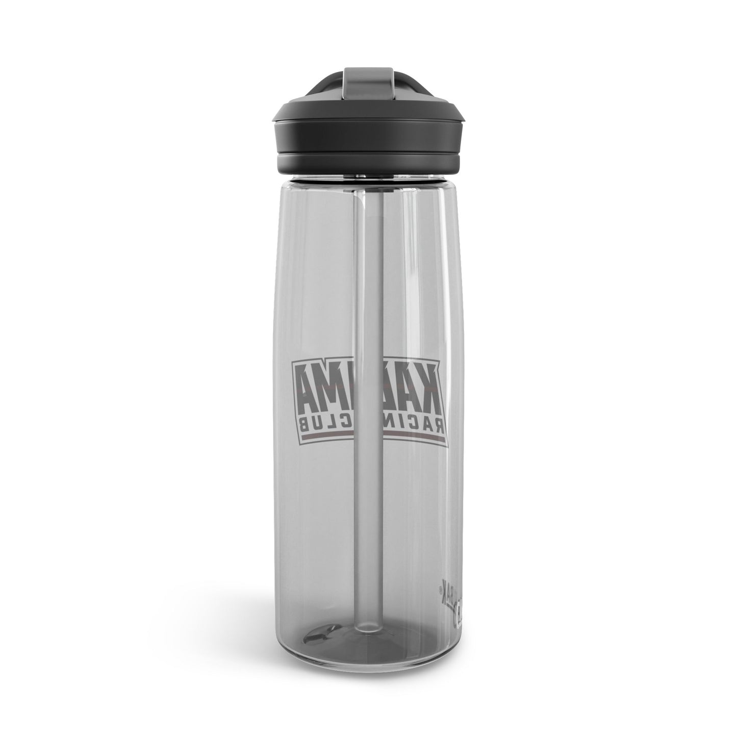 CamelBak Eddy® 25oz Water Bottle – Kalama Racing Club Logo Sports Bottle