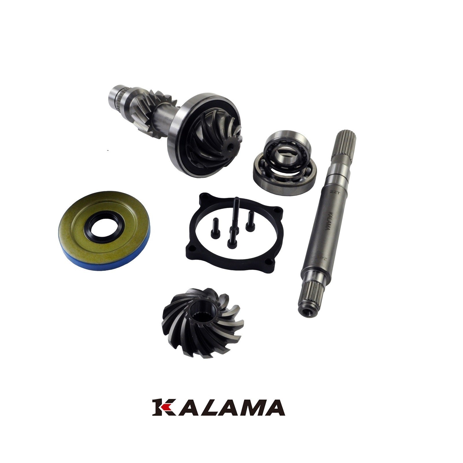 【引き取り限定】SOUTHPOINT 8’6 KALAMA NEW – KALAMA