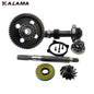 RZR XP 1000 Transmission Snorkel Gear, Pinion Shaft, Turf Mode Delete 14-19