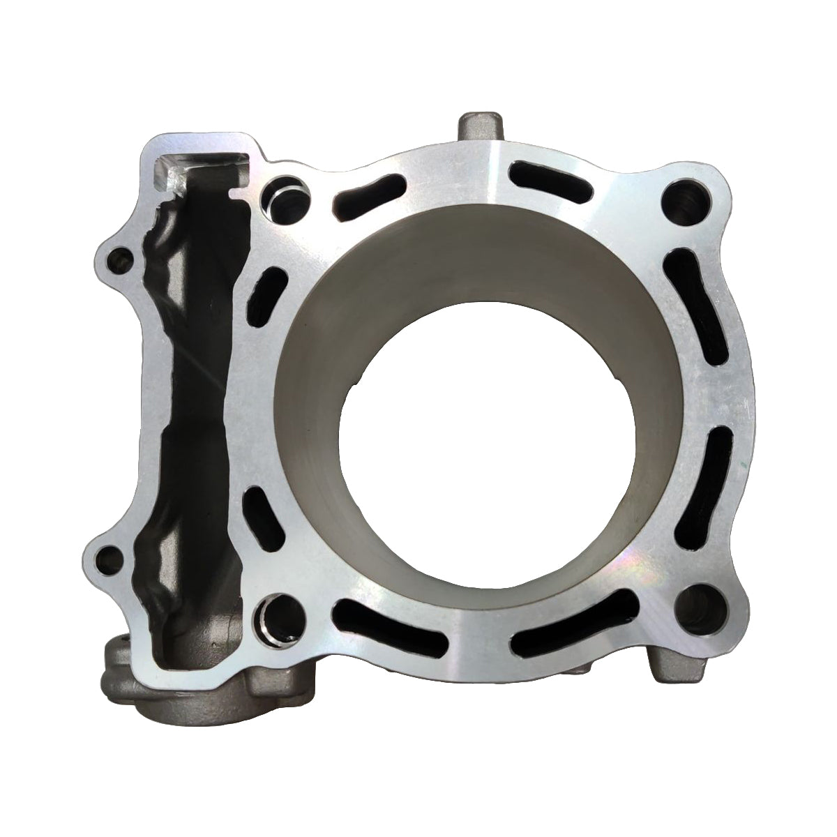 Kalama Engine Rebuild Kit for Yamaha YFZ450 +1.4 mm Stroker Crankshaft, Cylinder, Piston Kit, Engine Gasket Kit 2004 2005