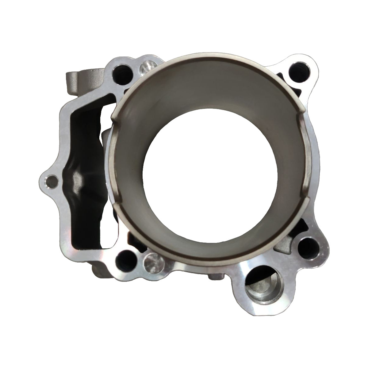 Kalama Engine Rebuild Kit for Yamaha YFZ450 +1.4 mm Stroker Crankshaft, Cylinder, Piston Kit, Engine Gasket Kit 2004 2005