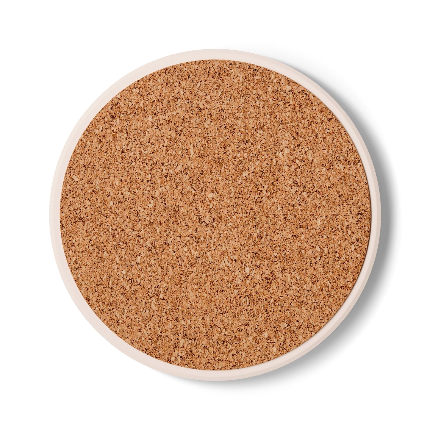 Ceramic Coaster – 'There Are Many Wolverines, But Only One Has Four Wheels' Off‑Road Buggy Design