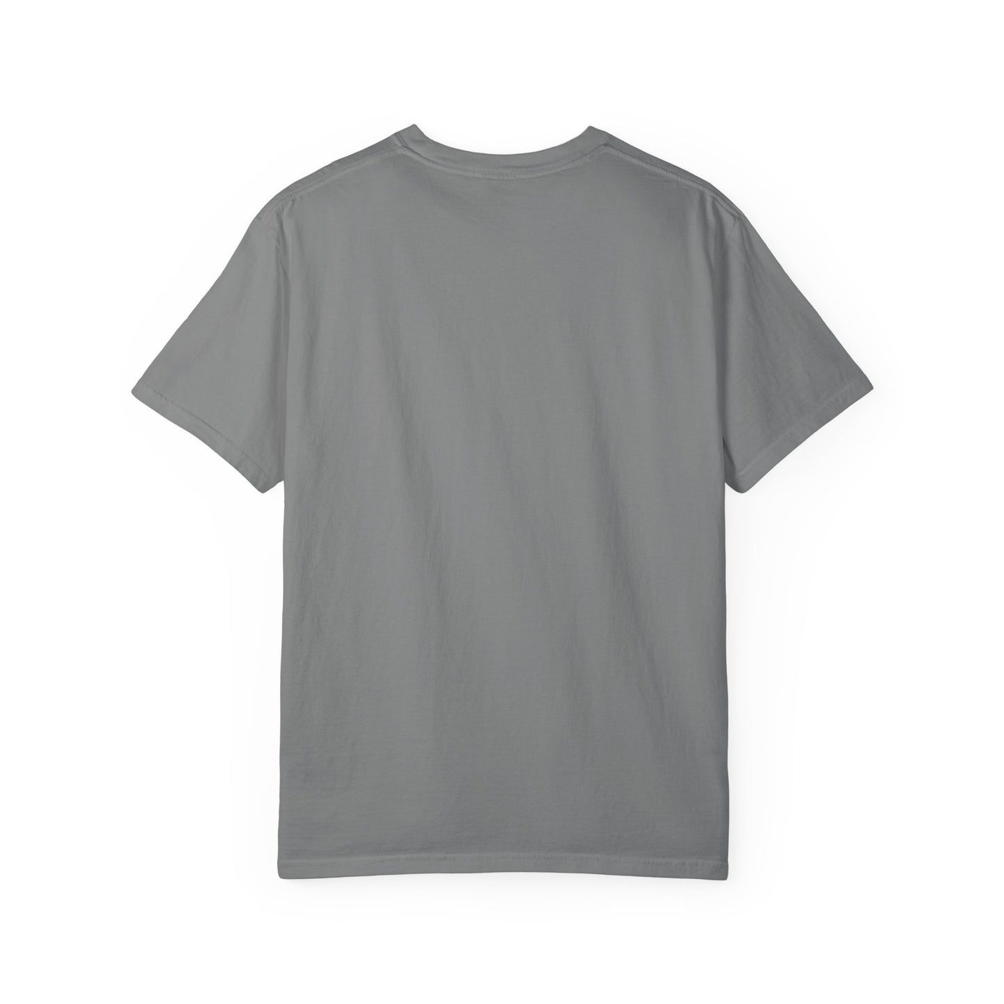 Motocross T-Shirt — "Made by Dirt, Defined by Speed" Off-Road Racing Tee
