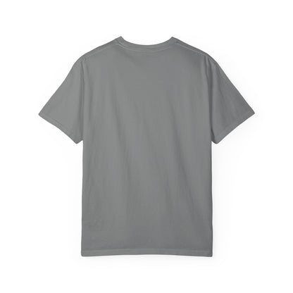 Motocross T-Shirt — "Made by Dirt, Defined by Speed" Off-Road Racing Tee
