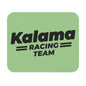 Kalama Racing Team Mouse Pad — Retro Motorsport Desk Mat