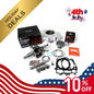 Limited Time Sale For Polaris RZR Ranger 570 Engine Rebuild Kit Crankshaft Racing Camshaft 12~16