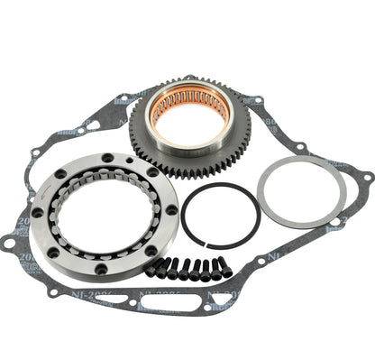 Big Roller Reinforced Type VStar V Star XVS 1100 XVS1100 Starter Clutch 1999~09
