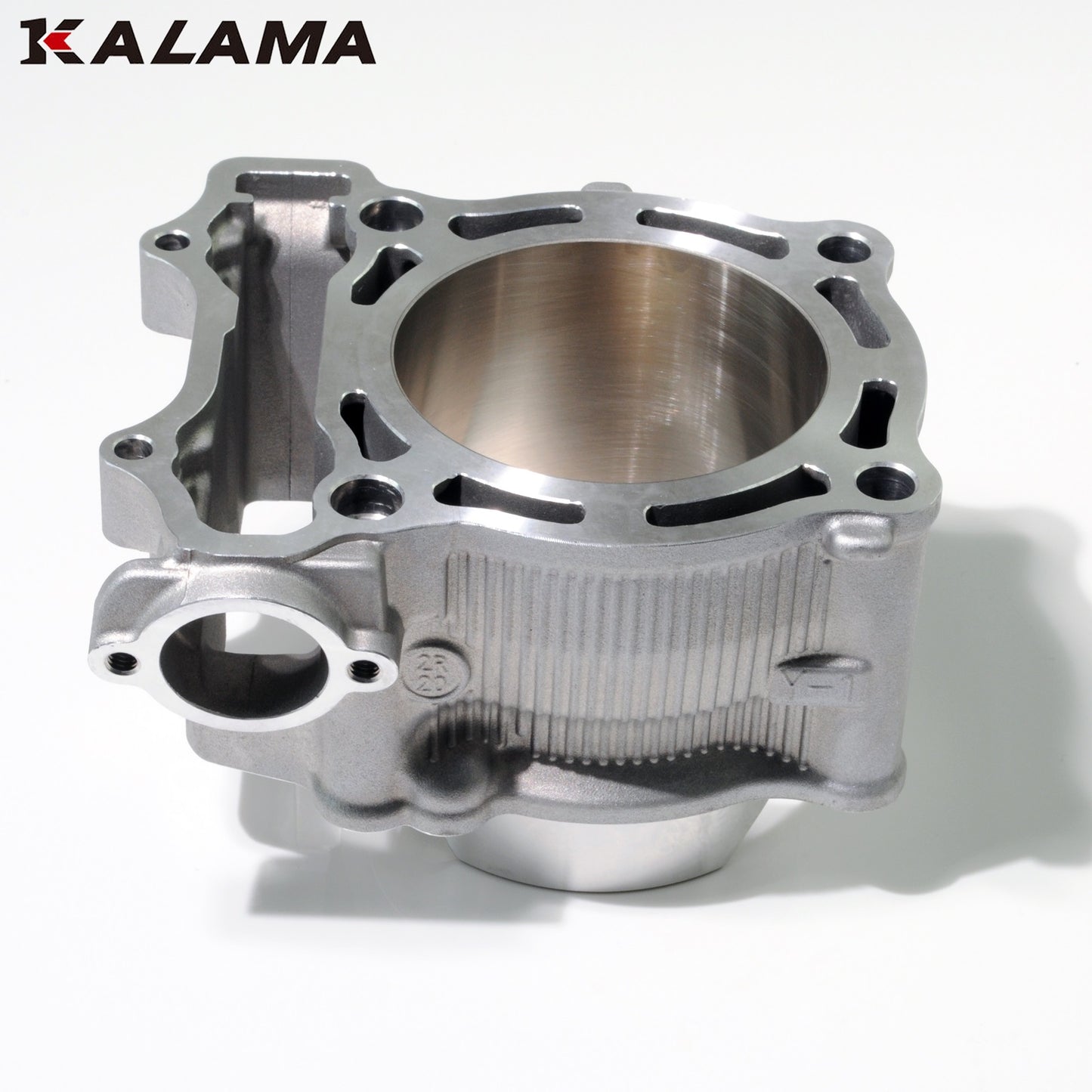 Kalama Stock Bore 77mm Cylinder for Yamaha YZ250F 2001~2013 / WR250F 2001~2013