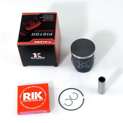 KALAMA 53.97MM Piston Kit for CR125R 1992-2003