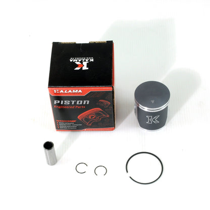 KALAMA 47.45MM Piston Kit for Honda CR85R 2003-2007 #13120-GBF-B40