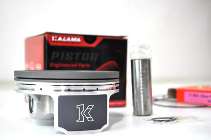 Kalama Engine Rebuild Kit for Yamaha Raptor 700 Raptor 700R with Racing Camshaft 2015-2023