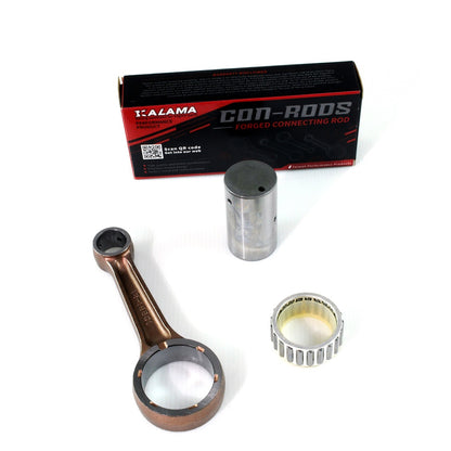 Kalama Connecting Rod Kit for Yamaha Raptor 700 06~12 / Grizzly 700 07~13 / Rhino 700 08~13 / Grizzly 550 09~14
