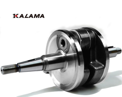 Kalama Standard Crankshaft for Yamaha Blaster 200 YFS200 1988~2006
