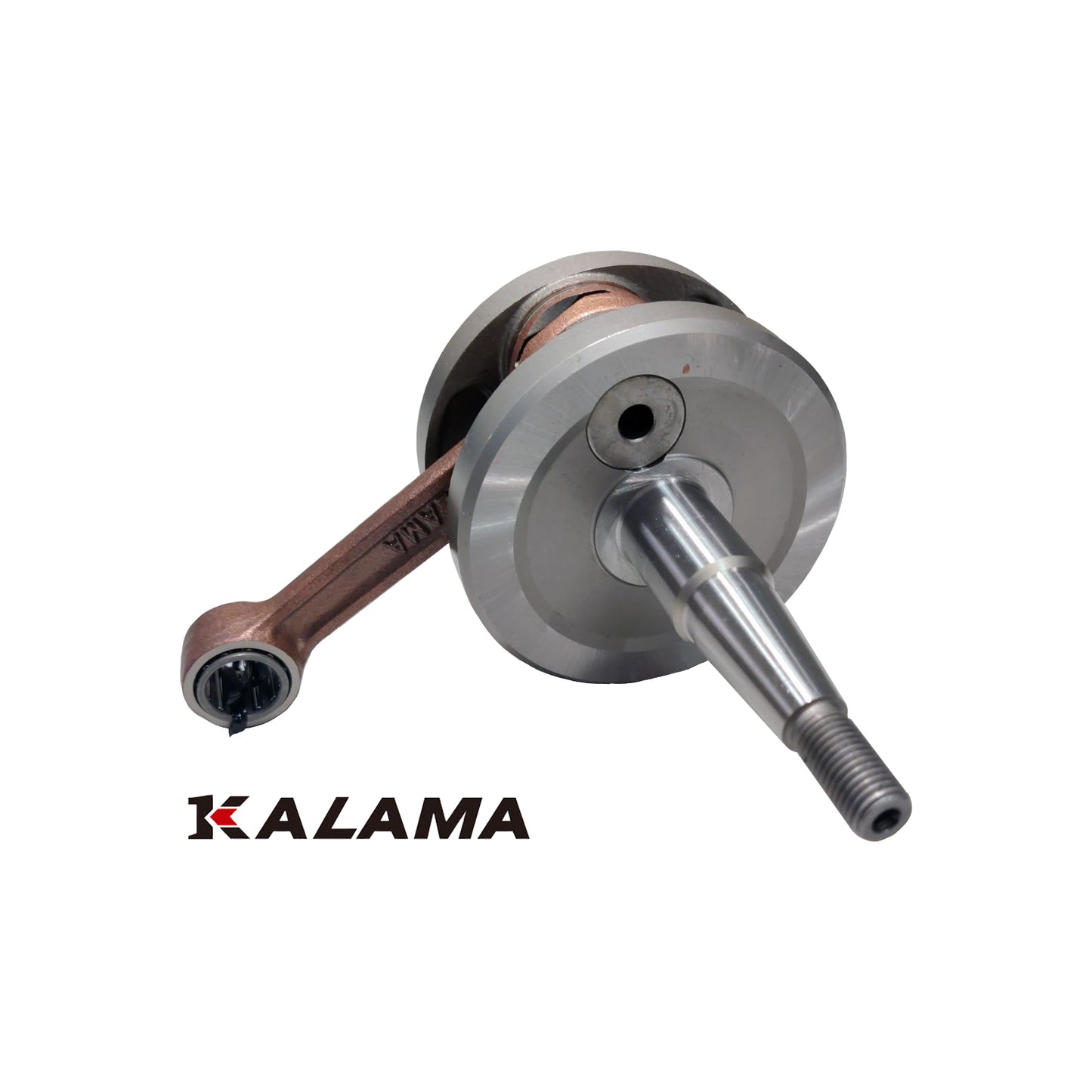FOR YAMAHA YZ 85 ENGINE REBUILD KIT CRANKSHAFT,PISTON, BEARING,GASKET  2002-2018