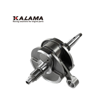 Kalama +1.4mm Stroker Crankshaft and Engine Gasket Set for Yamaha YFZ450 2004~2005