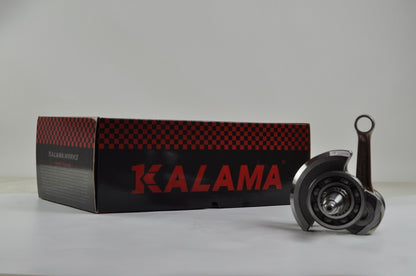 Kalama Crankshaft for Yamaha Raptor 700 Raptor 700R 2015~2024