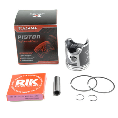 KAWASAKI KX 65 2000-2005, Suzuki RM65 2003~2005 ENGINE REBUILD KIT, CRANKSHAFT, PISTON, GASKETS