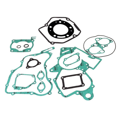 KALAMA Engine Rebuild Kit for Honda CR125R 1992-1998 Crankshaft, Piston, Gasket, Main Bearing & Oil Seal Kit