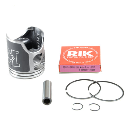 KAWASAKI KX 65 2000-2005, Suzuki RM65 2003~2005 ENGINE REBUILD KIT, CRANKSHAFT, PISTON, GASKETS