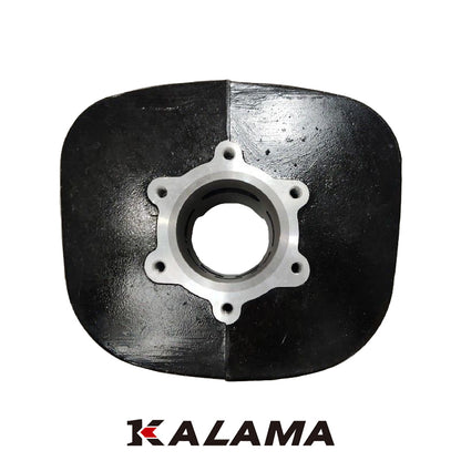 Top End Kit for Yamaha Blaster 200 Cylinder Jug, Piston, Gasket Kit 88~06