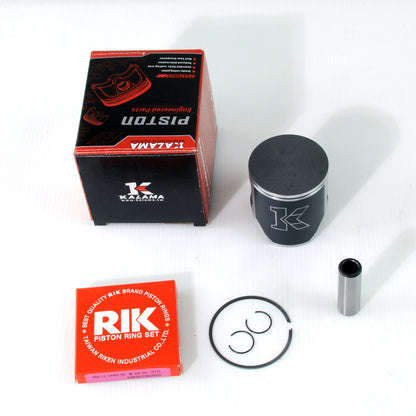 KALAMA 53.97MM Piston Kit for CR125R 1992-2003