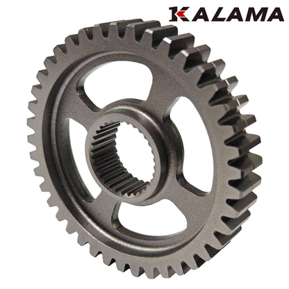 Reduction Gear Clutch Cover Stator Cover Gasket for Rincon 650 Rincon 680 TRX700