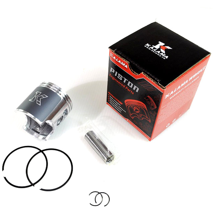 Kalama Racing Performance Piston kit & Engine Gasket for Kawasaki KX100 98~13