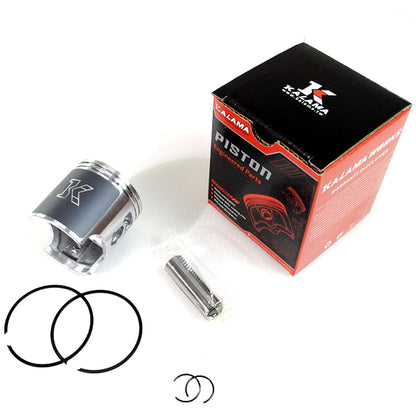 Kalama Racing Performance Piston kit & Engine Gasket for Kawasaki KX100 98~13