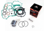 Kalama Racing Performance Piston kit & Engine Gasket for Kawasaki KX100 98~13