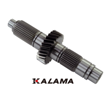 Stage 2 Reverse Shaft for Polaris RZR 570 2012-2020 / Ranger 570 2015-2025