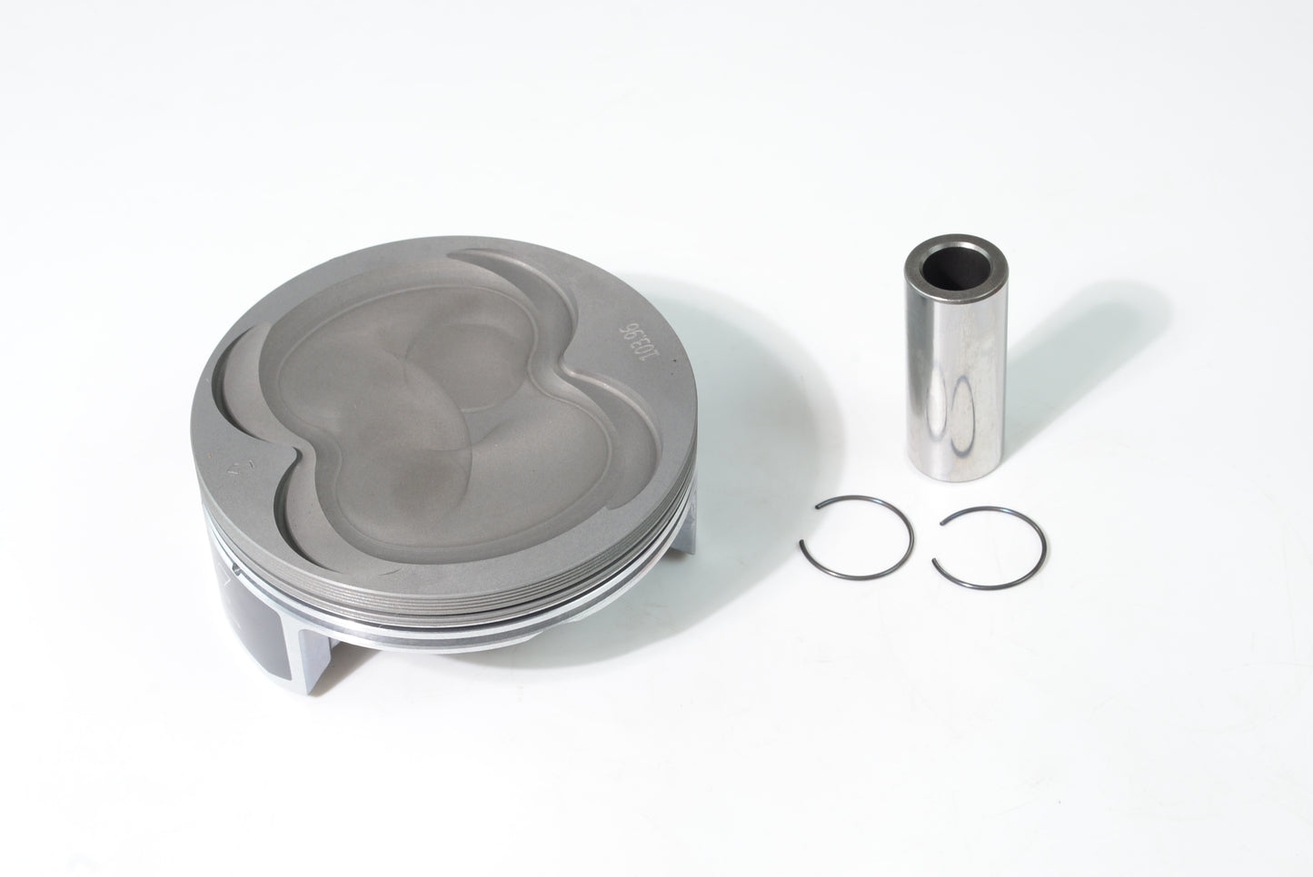 For Polaris 450 HO ACE 570 Top End 103.96 mm Kalama Racing Piston Gasket kits