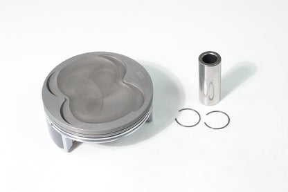 For Polaris 450 HO ACE 570 Top End 103.96 mm Kalama Racing Piston Gasket kits