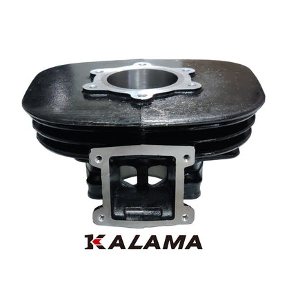 Top End Kit for Yamaha Blaster 200 Cylinder Jug, Piston, Gasket Kit 88~06