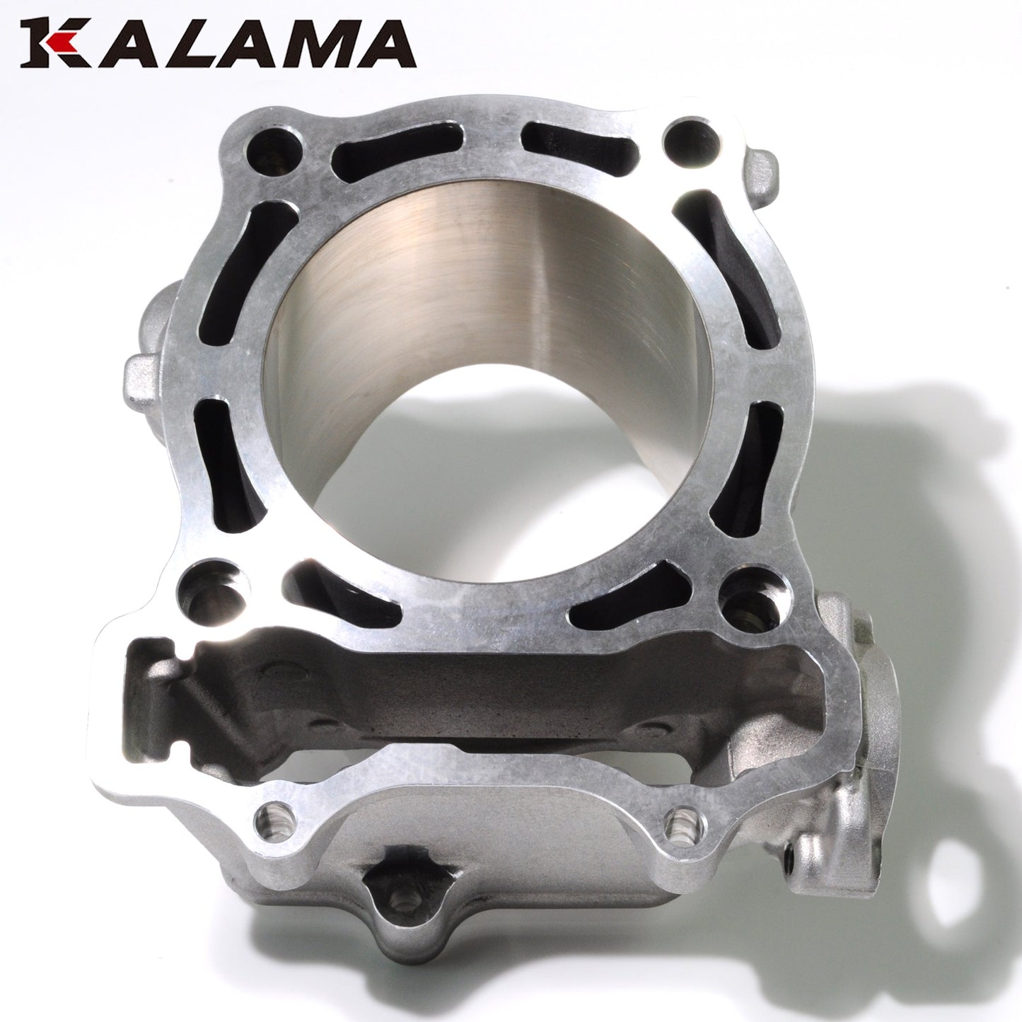 Kalama Stock Bore 77mm Cylinder for Yamaha YZ250F 2001~2013 / WR250F 2001~2013