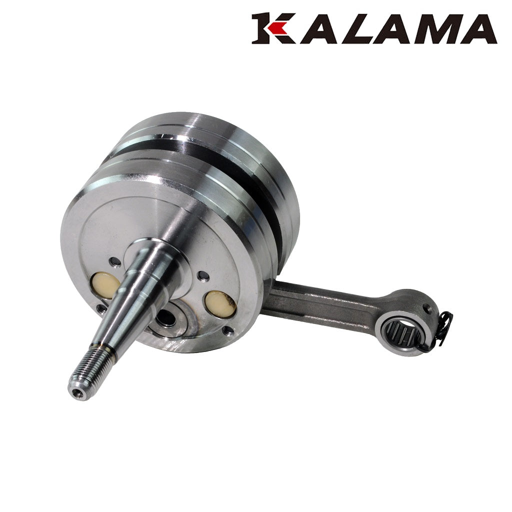 KALAMA Crankshaft for Yamaha YZ125 YZ 125 2005~2021