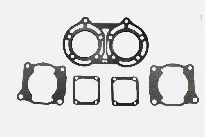 Top End Kit for Banshee 350 YFZ350 Cylinder Piston Complete Gasket Kit 1987~2006