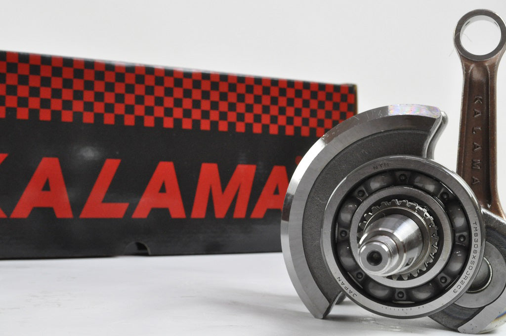 Kalama Engine Rebuild Kit for Yamaha Raptor 700 Raptor 700R with Racing Camshaft 2015-2023