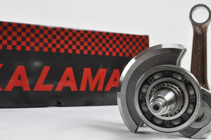 Kalama Engine Rebuild Kit for Yamaha Raptor 700 Raptor 700R with Racing Camshaft 2015-2023