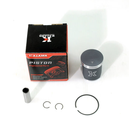 KALAMA 47.44MM Piston Kit for Honda CR85R 2003-2007 #13120-GBF-B40