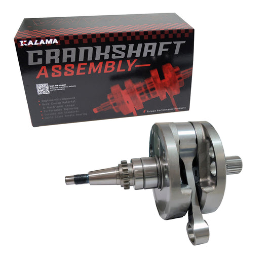 KALAMA Crankshaft for Honda CRF450R 2002~2008