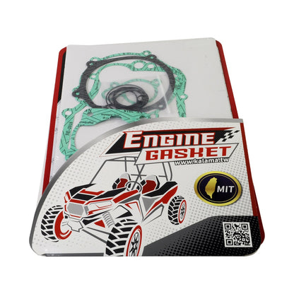 FOR YAMAHA YZ 85 ENGINE REBUILD KIT CRANKSHAFT,PISTON, BEARING,GASKET  2002-2018