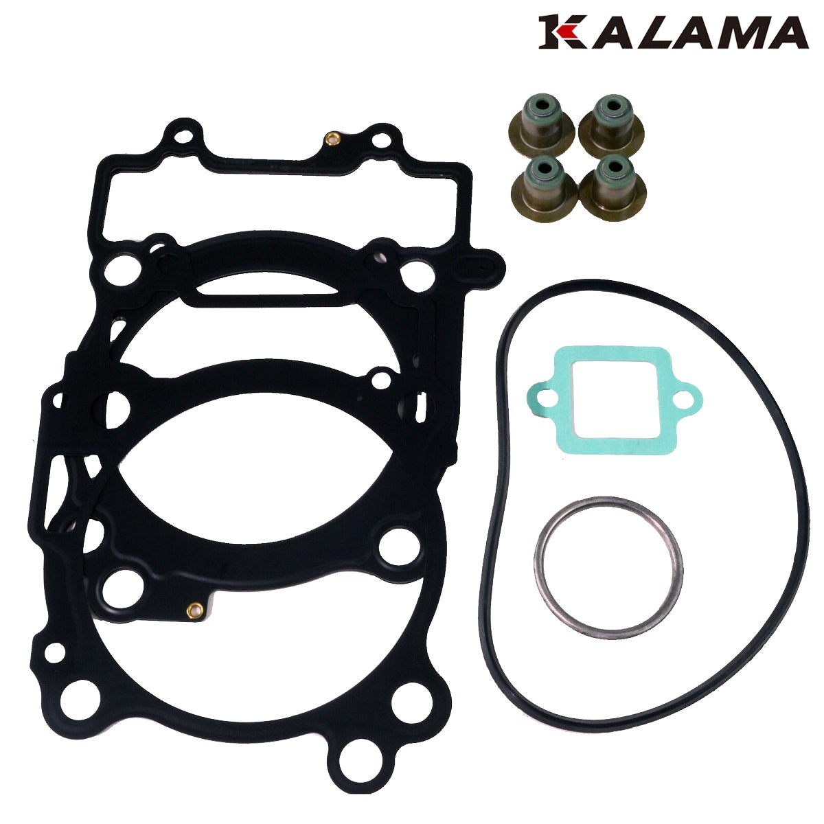 For Polaris RZR Ranger 570 Engine Rebuild Kit Crankshaft Racing Camshaft 12~16