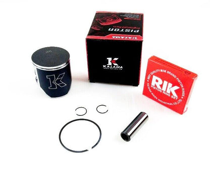 KALAMA Engine Rebuild Kit for Honda CR125R 1992-1998 Crankshaft, Piston, Gasket, Main Bearing & Oil Seal Kit