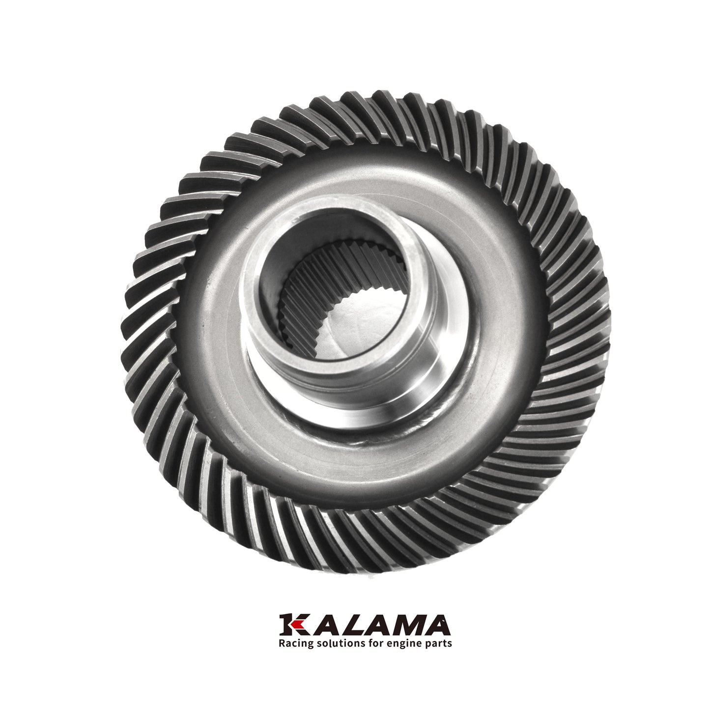 Kalama Ring Gear Differential for Yamaha YFB250 93~96 P/N 4BD-Y4612-10-00
