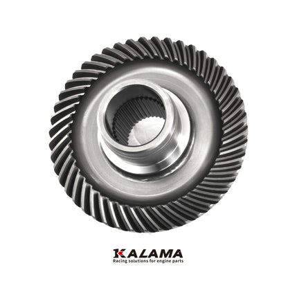 Kalama Ring Gear Differential for Yamaha YFB250 93~96 P/N 4BD-Y4612-10-00