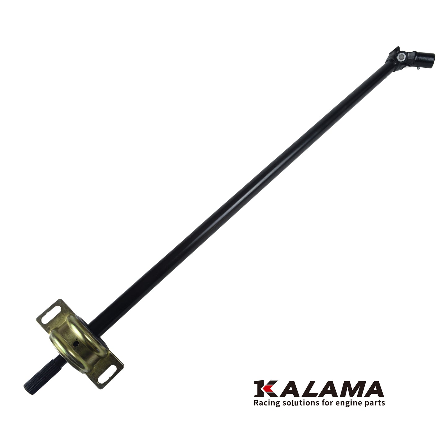 Rear Drive Prop Shaft Propshaft Assembly Polaris RZR XP 1000 RZR XP 4 1000 14~17