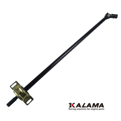 Rear Drive Prop Shaft Propshaft Assembly Polaris RZR XP 1000 RZR XP 4 1000 14~17