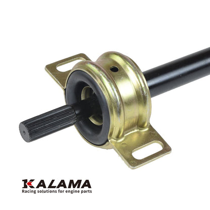 Rear Drive Prop Shaft Propshaft Assembly Polaris RZR XP 1000 RZR XP 4 1000 14~17